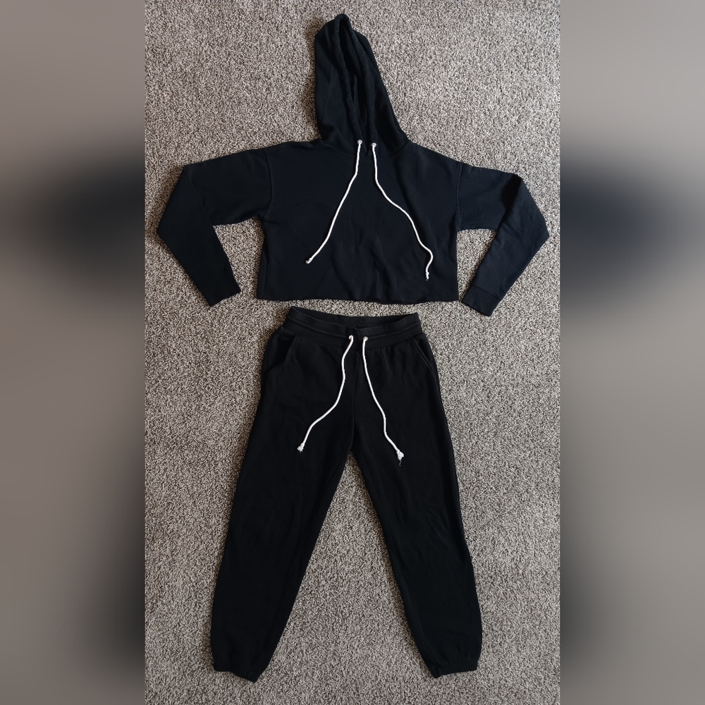 Women's Sweatsuit
